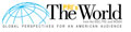 My stories on PRI's The World