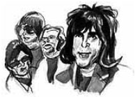 Marky Ramone, el hombre maldito